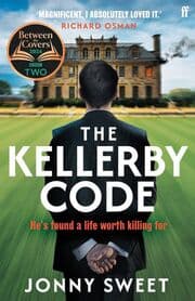 Cover von The Kellerby Code