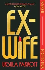 Cover von Ex-Wife