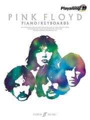 Cover von Pink Floyd Authentic Piano Playalong