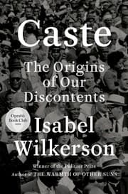 Cover von Caste