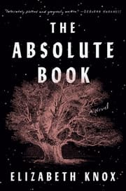 Cover von The Absolute Book