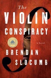 Cover von The Violin Conspiracy