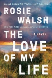 Cover von The Love of My Life