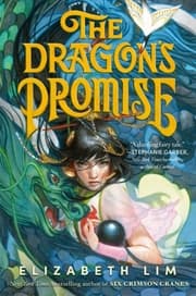 Cover von The Dragon's Promise