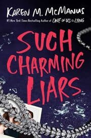 Cover von Such Charming Liars