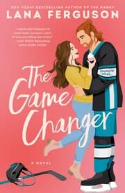 Cover von The Game Changer