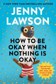 Cover von How to Be Okay When Nothing Is Okay