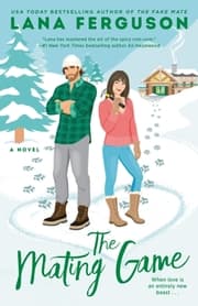 Cover von The Mating Game