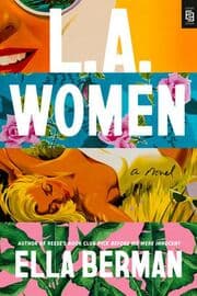 Cover von L.A. Women