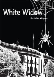Cover von White Widow
