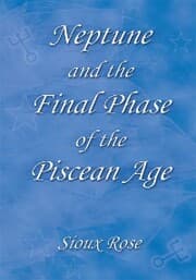 Cover von Neptune and the Final Phase of the Piscean Age