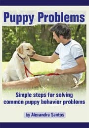 Cover von Puppy Problems