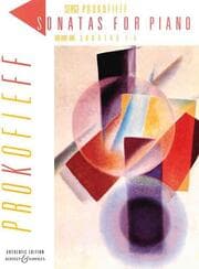 Cover von Sonaten 1