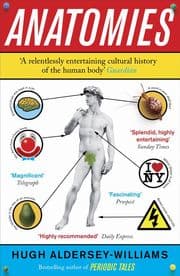 Cover von Anatomies