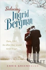 Cover von Seducing Ingrid Bergman