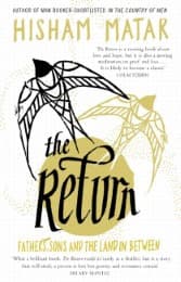 Cover von The Return