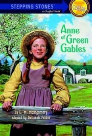 Cover von Anne of Green Gables