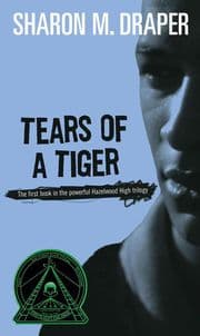 Cover von Tears of a Tiger