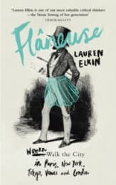 Cover von Flaneuse