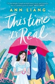 Cover von This Time It's Real