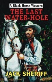 Cover von The Last Water-hole