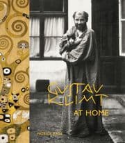 Cover von Gustav Klimt at Home