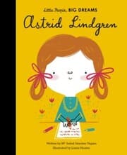 Cover von Astrid Lindgren