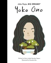 Cover von Yoko Ono