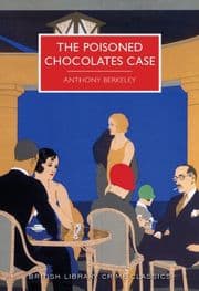 Cover von Poisoned Chocolates Case