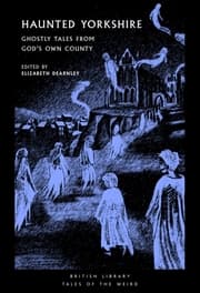Cover von Yorkshire Weird