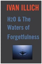 Cover von H20 and the Waters of Forgetfulness