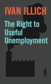 Cover von The Right to Useful Unemployment