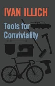 Cover von Tools for Conviviality