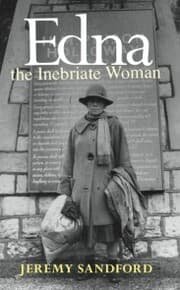 Cover von Edna the Inebriate Woman