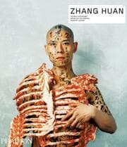 Cover von Zhang, Huan