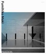 Cover von Fumihiko Maki