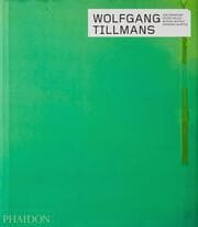Cover von Wolfgang Tillmans