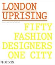 Cover von London Uprising