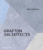 Cover von Grafton Architects