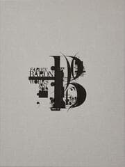 Cover von Fabien Baron: Works 1983-2019