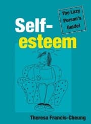 Cover von Self-esteem: The Lazy Person's Guide!