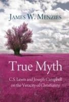 Cover von True Myth