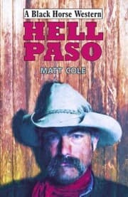 Cover von Hell Paso