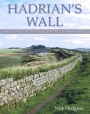 Cover von Hadrian's Wall