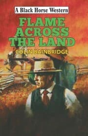 Cover von Flame Across the Land