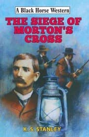 Cover von Siege of Morton's Cross
