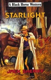 Cover von Starlight