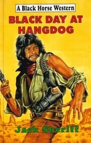 Cover von Black Day At Hangdog