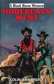 Cover von Hoofbeats West
