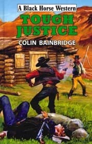 Cover von Tough Justice